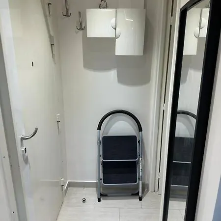 Apartamento A Proximite Immediate Des Transports Avec Terrasse *