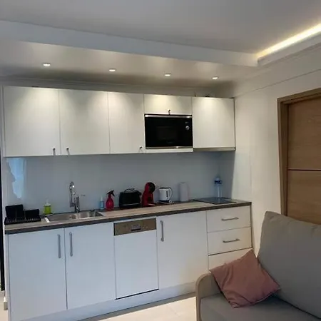 Apartment A Proximite Immediate Des Transports Avec Terrasse Cachan