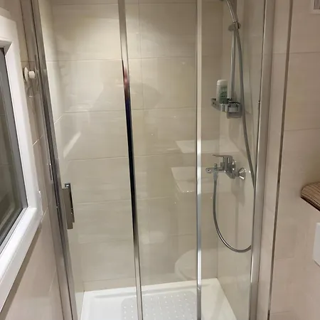 Apartamento A Proximite Immediate Des Transports Avec Terrasse Cachan