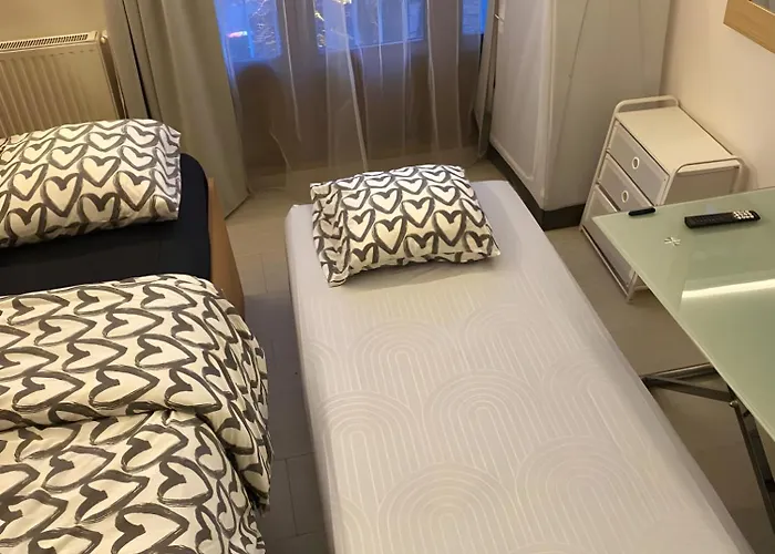 A Proximite Immediate Des Transports Avec Terrasse Apartament Cachan